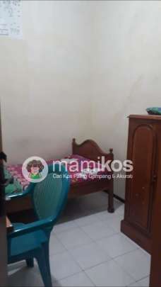 Kost Watumujur Lowokwaru Malang