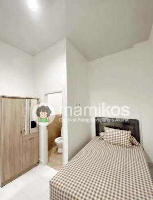 Kost In BSD City Type Bougenville Cisauk Tangerang