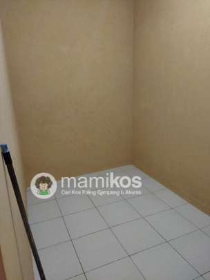 Kost Jalan Gagak Coblong Bandung