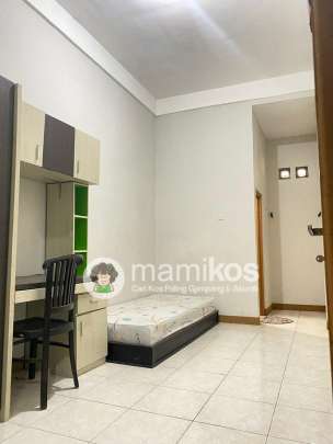 Kost Cantika Tipe A Banyumanik Semarang