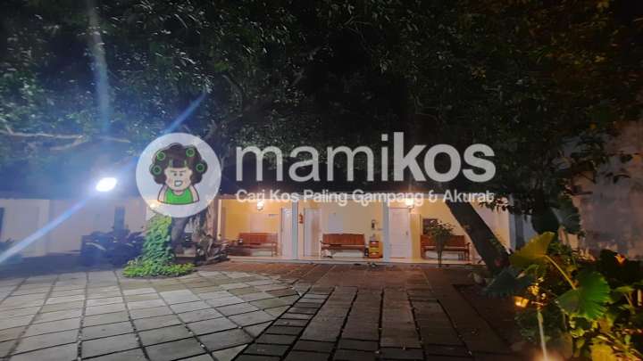 Kost Puput Puspito Tipe A Umbulharjo Yogyakarta