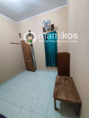 Kost Helsa Jatibarang Brebes