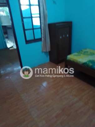 Kost Umi Abu Kebayoran Lama Jakarta Selatan