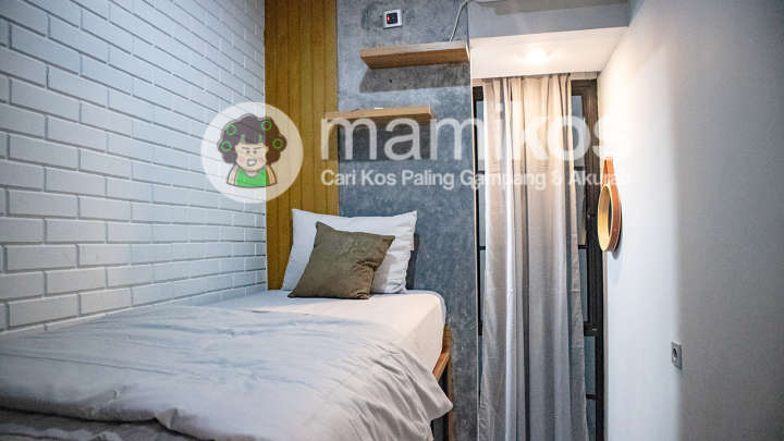 Kost Casa De Java Superior Setiabudi Jakarta Selatan