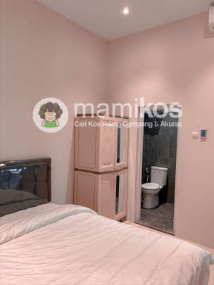 Kost First Living 6 Depok Sleman