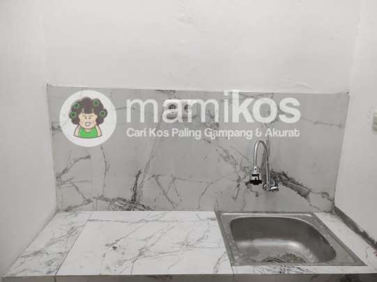 Kost Palm Residence Jagakarsa Jakarta Selatan