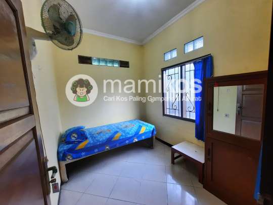 Kost Access Studio Banyumanik Semarang