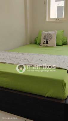 Kost CSI 1 Coblong Bandung