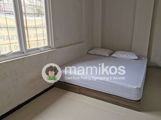 Kost Cipulir Kebayoran Lama Jakarta Selatan