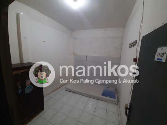 Kost Aceh 18 Tipe A Sumur Bandung Bandung