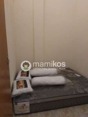 Kost Andira Kemuning Palembang