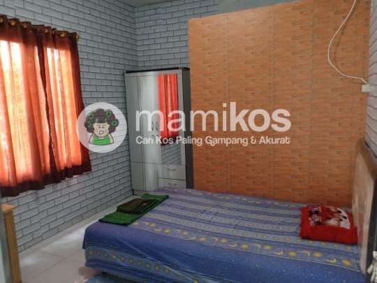 Kost G5 Grand Cibubur Tipe C Jatisampurna Bekasi