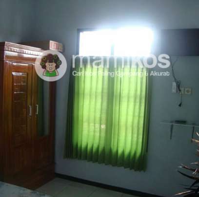 Kost Griya Kencana Ungu Tipe C Taman Madiun