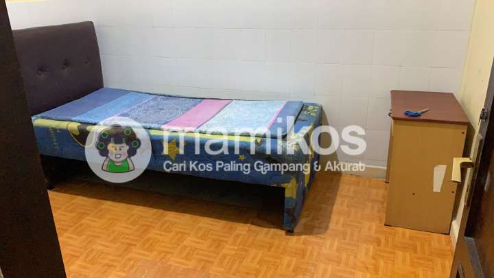 Kost Aldi Gambir Jakarta Pusat