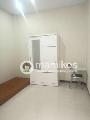 Kost Pondok Rashataz 1 Tipe A Bandung Kulon Bandung