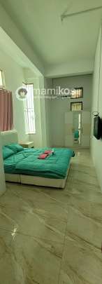 Kost Fitri Homestay Pasir Putih Tipe A Batam Kota Batam