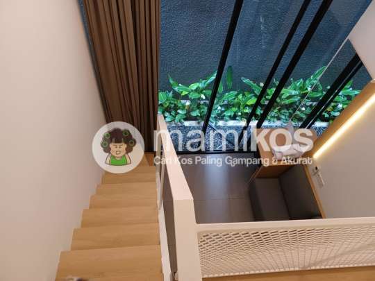 Kost Sakura Terrace Superior Tanah Abang Jakarta Pusat