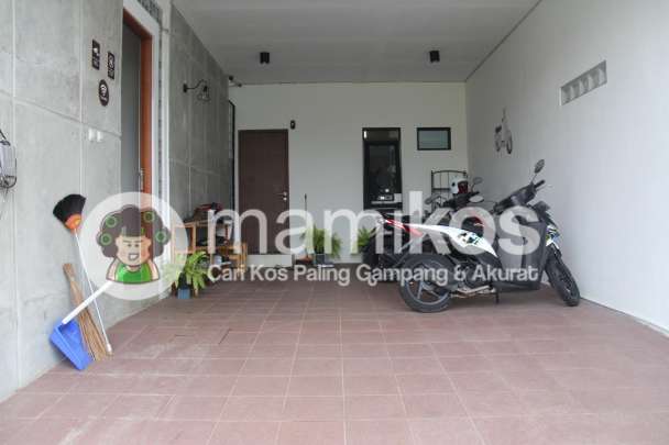 Foto Bangunan - Mamikos