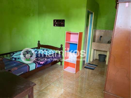 Kost Eksekutif 1 Tipe A Sumenep