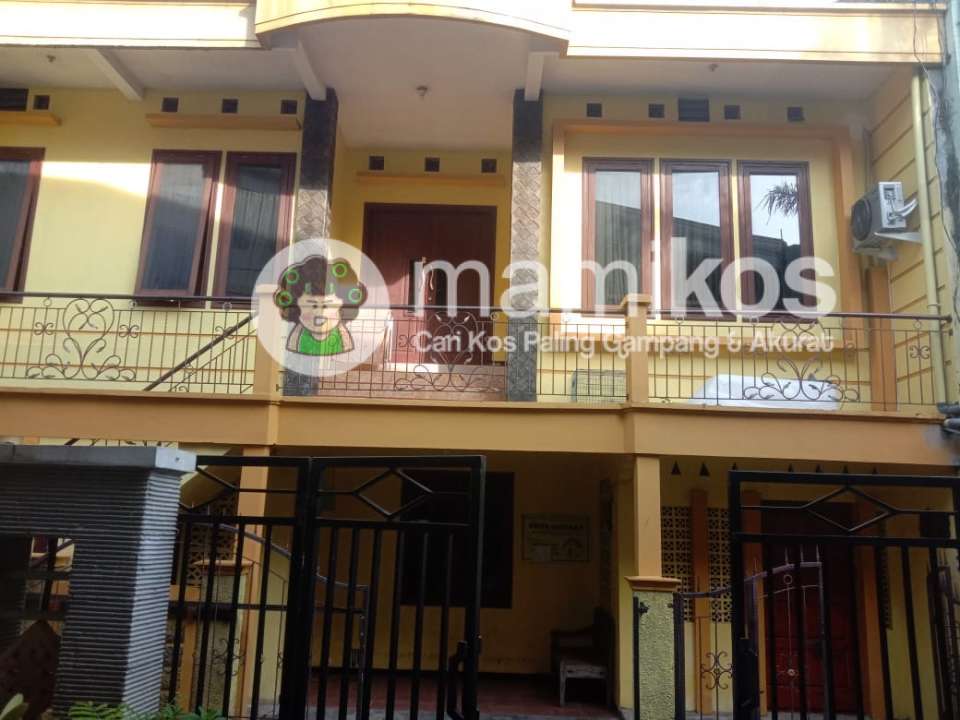 Kost Griya Mutiara Tunjungsari Tipe A Tembalang Semarang