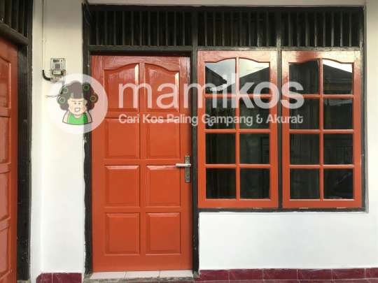 Kost Karangmalang Depok Sleman