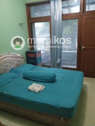 Kost Areta Florist Tipe A Kembangan Jakarta Barat