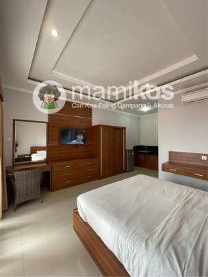 Kost Nyuh Gading 88 Kuta Utara Badung