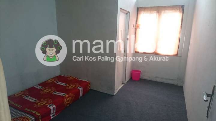 Kost Master Tipe B Cibeunying Kaler Bandung
