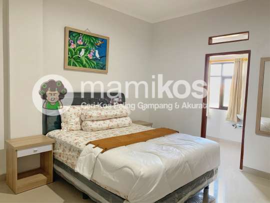 Kost Petanu Residence Denpasar Barat Denpasar