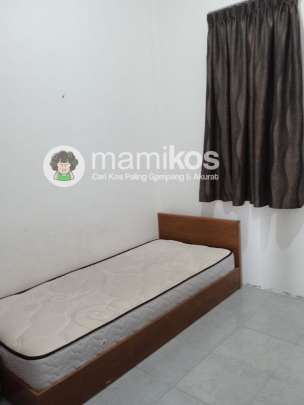 Kost Bunda Tata Tipe Standard Darussalam Aceh Besar