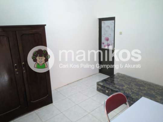 Kost Bu Luna Tipe A1 Umbulharjo Yogyakarta