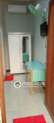 Kost Airent Tipe A Pontianak Tenggara Pontianak