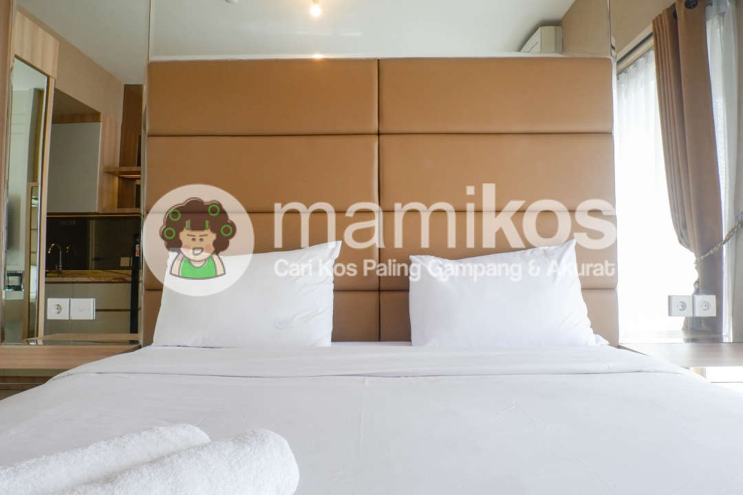 Apartemen Orchard Mansion Tipe Studio Full Furnished Lt 30 Wiyung