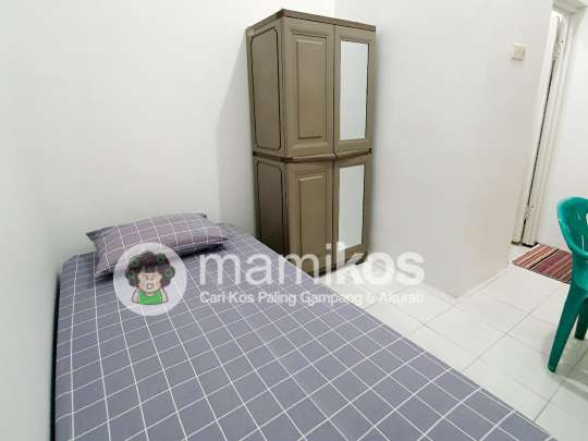 Kost Villa Tembalang C3 Tipe A Tembalang Semarang