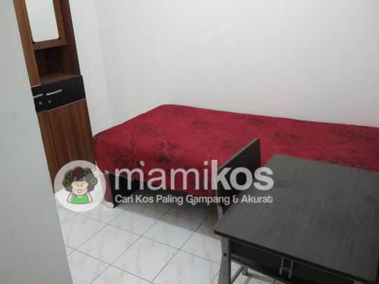 Kost Indekost 53 Tipe A Grogol petamburan Jakarta Barat
