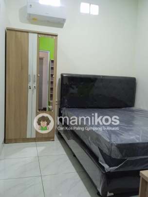 Kost Saaba 20 Meruya Tipe Standar Kembangan Jakarta Barat