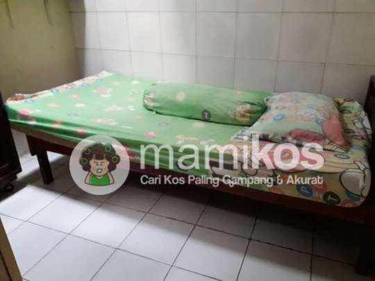 Kost Menteng Lasem Sebelas Menteng Jakarta Pusat