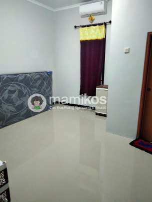 Kost Adem Ayem Tipe VVIP Candisari Semarang