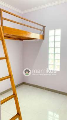 Kost Pondok Ungu Mamah Regard Tipe Ekonomis Coblong Bandung