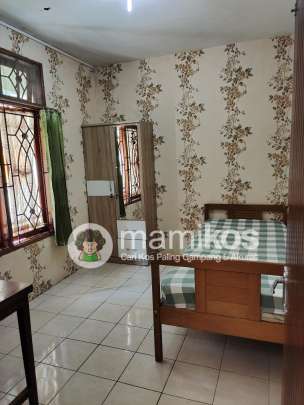 Kost Ibu Adri Grogol Petamburan Jakarta Barat