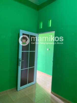 Kost Mama Ami Bengkong Batam