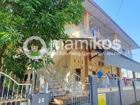 Kost RKF 2 Tamalanrea Makassar