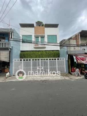 Foto Bangunan - Mamikos