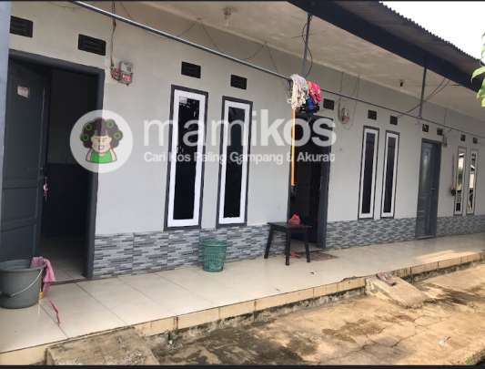 Kost Yantie Kasomalang Jalancagak Subang