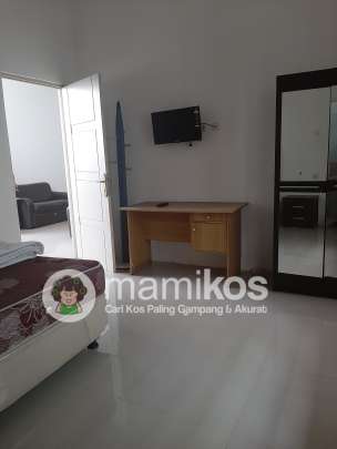 Kost Twin Tipe A Kedawung Cirebon