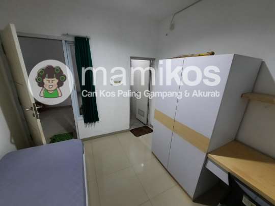 Kost Cemara Tipe B Tembalang Semarang