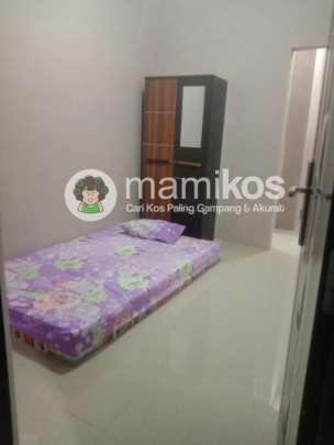 Kost Aisyah Tipe A Andir Bandung