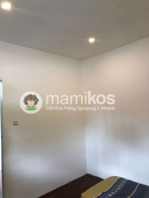 Kost Hasyim Menteng Jakarta Pusat