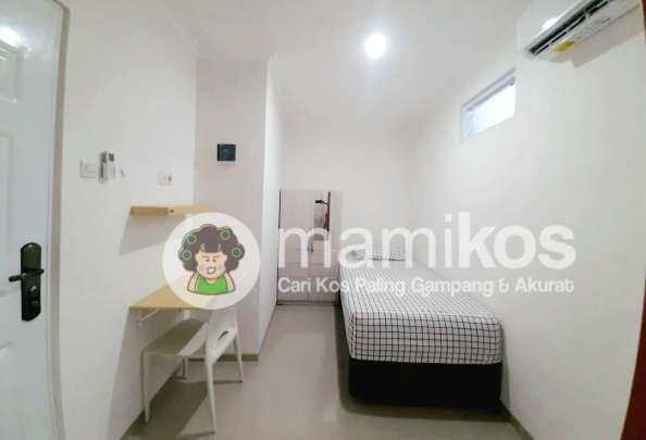 Kost Java House Grogol Petamburan Jakarta Barat