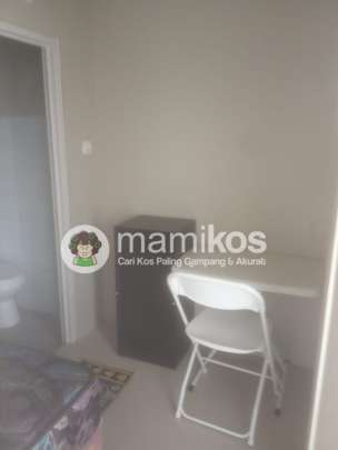 Kost Qory 2 Type VIP Tembalang Semarang